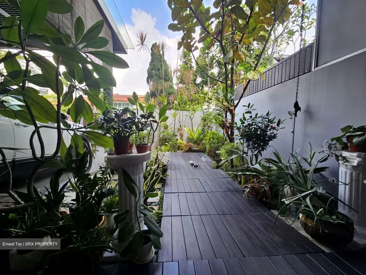 Cashew Estate (D23), Terrace #605418081